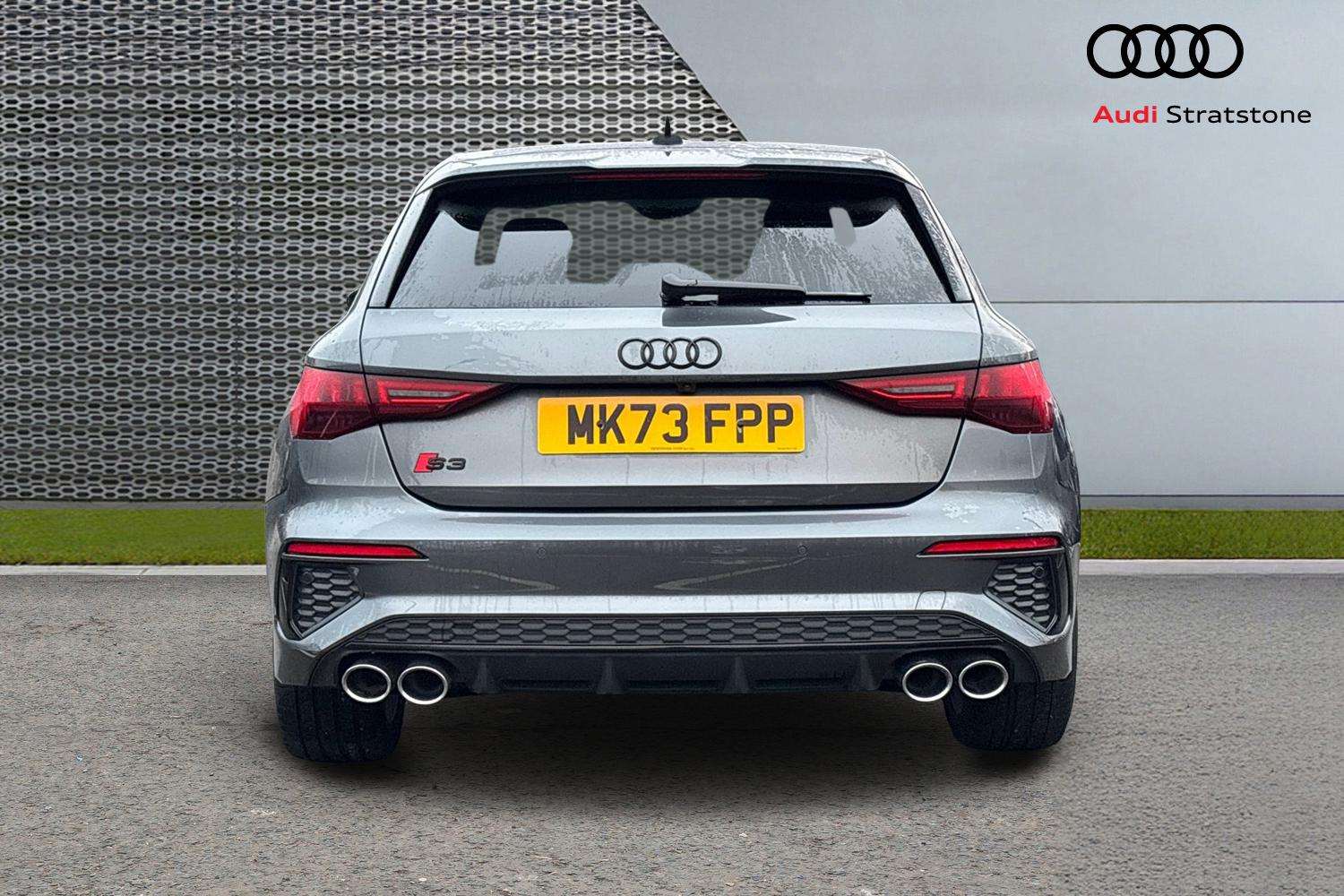 Used Audi A3 2023 for sale - 76804913: Photo 7