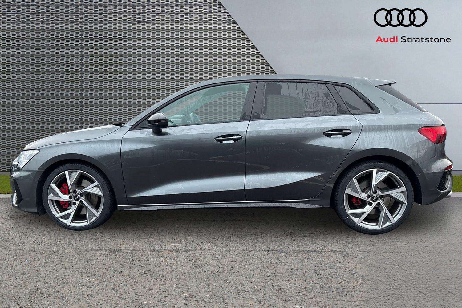 Used Audi A3 2023 for sale - 76804913: Photo 8