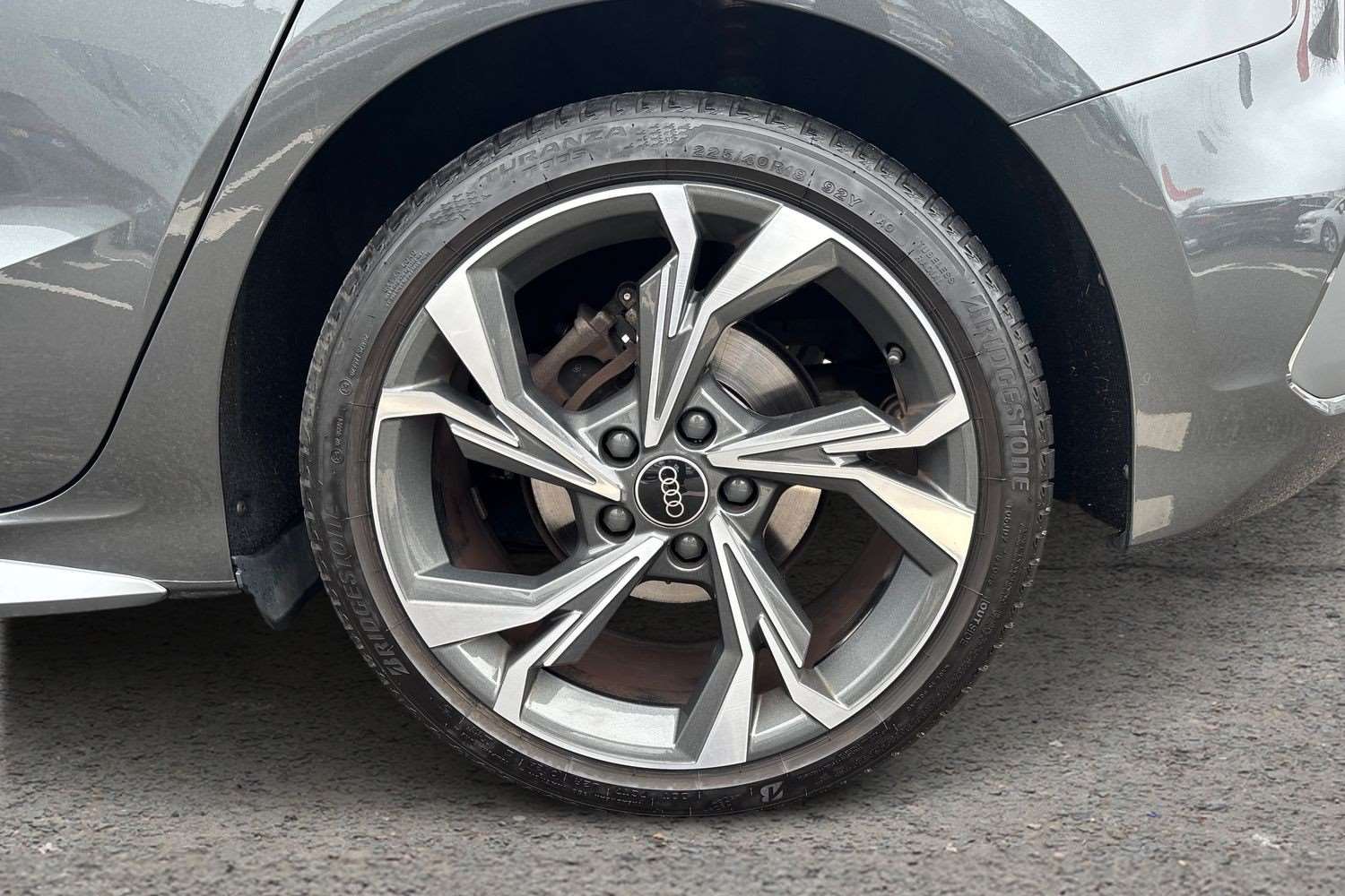 Used Audi A3 for sale - 77514330: Photo 10