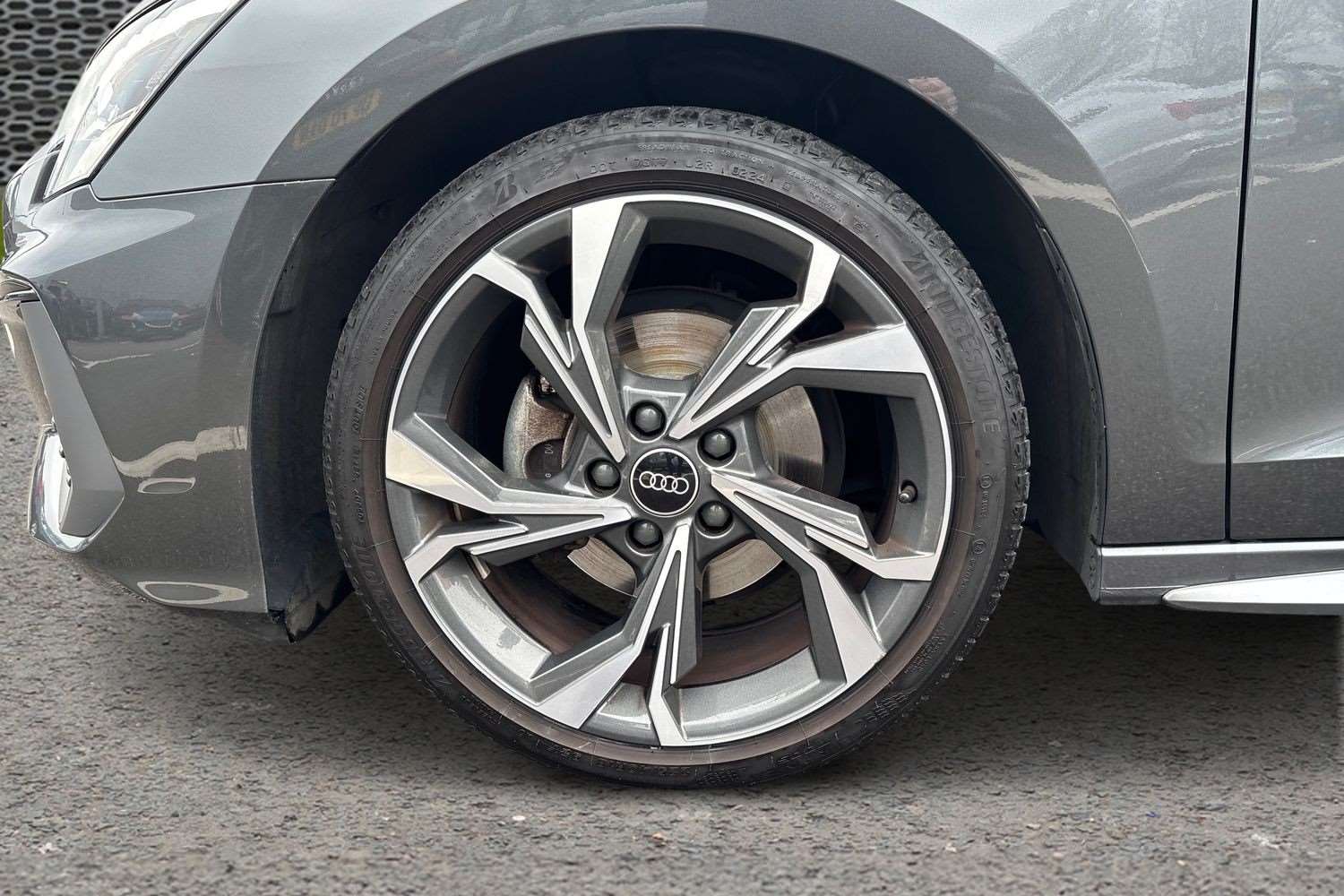 Used Audi A3 for sale - 77514330: Photo 11