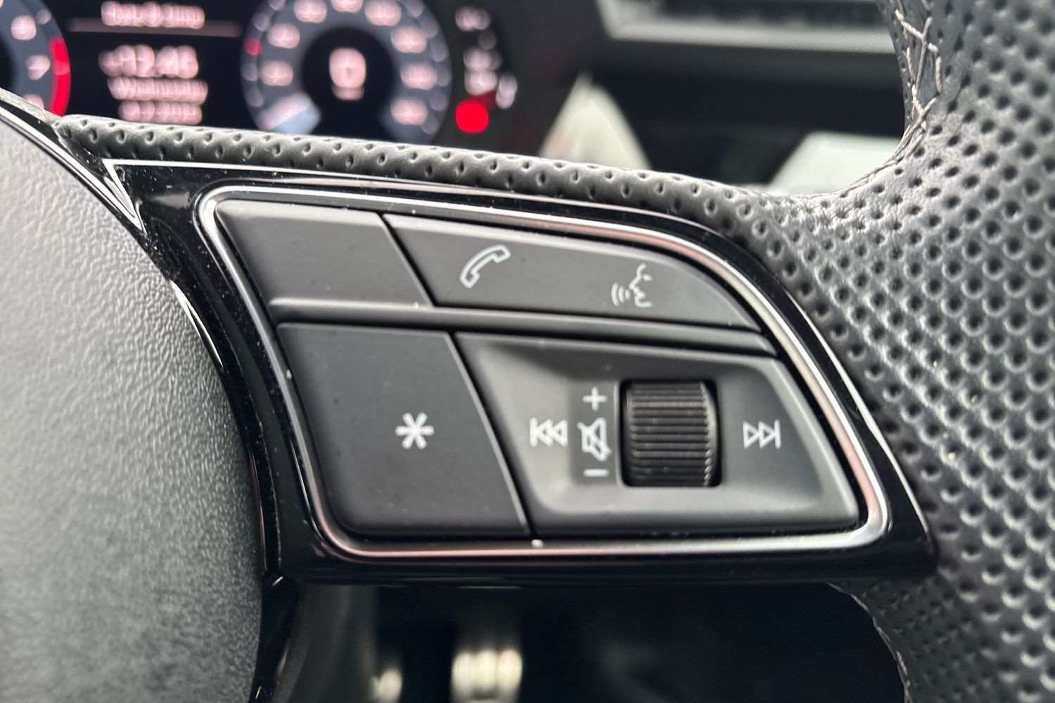 Used Audi A3 for sale - 77514330: Photo 17