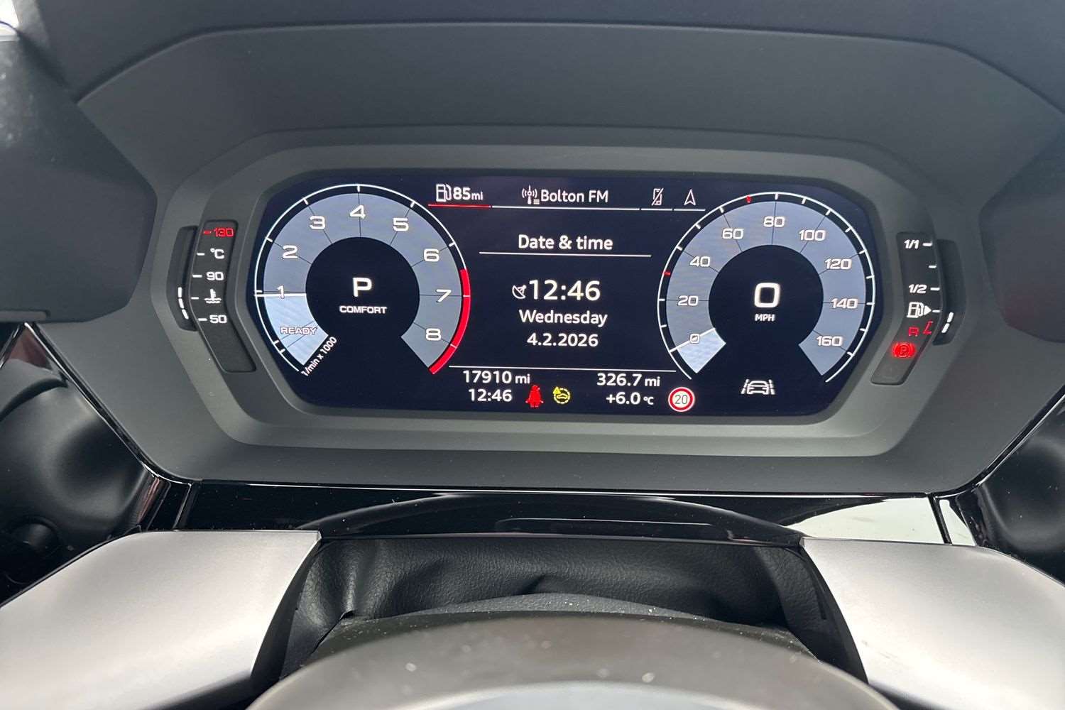 Used Audi A3 for sale - 77514330: Photo 18