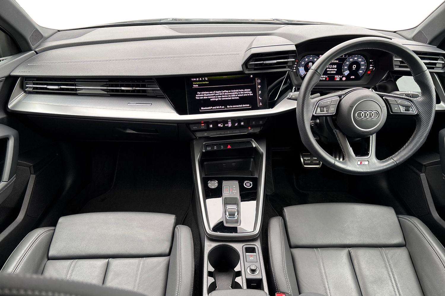 Used Audi A3 for sale - 77514330: Photo 19