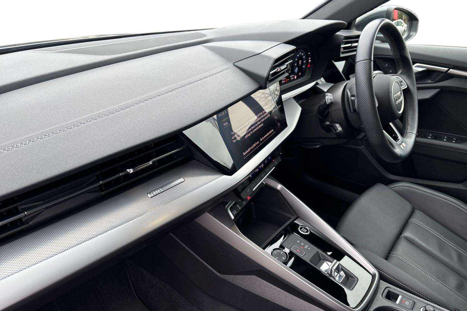 Used Audi A3 for sale - 77514330: Photo 2