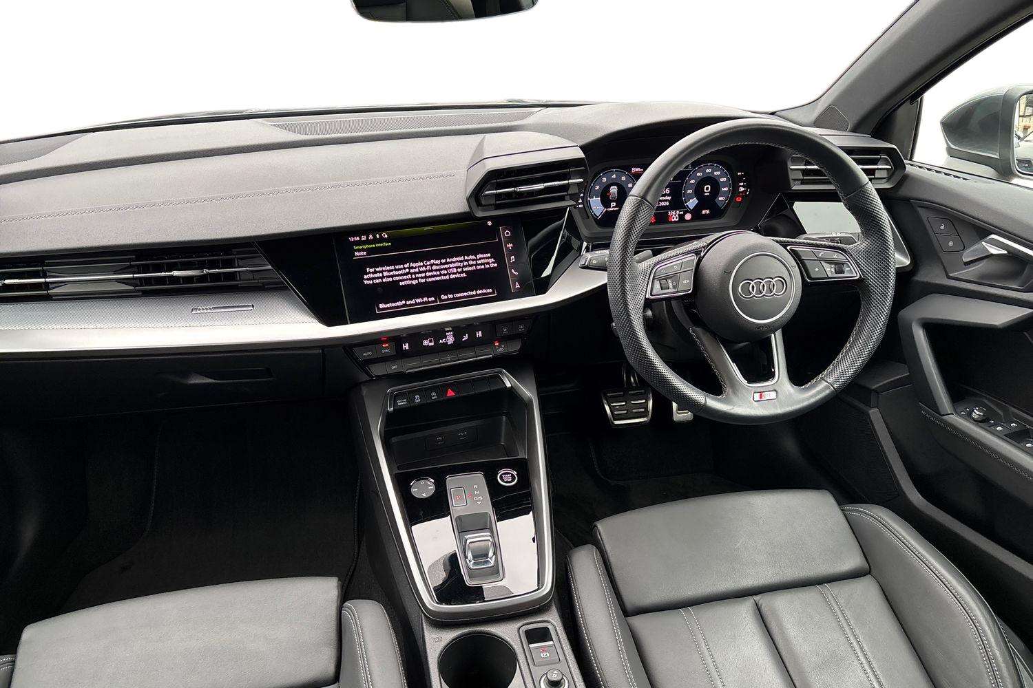 Used Audi A3 for sale - 77514330: Photo 20