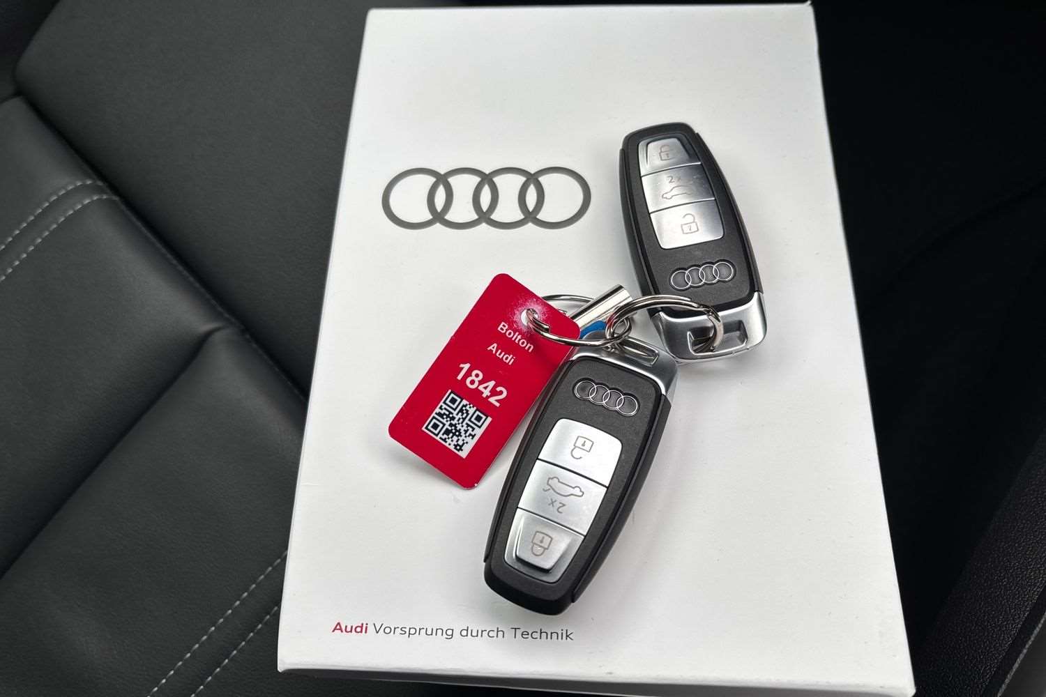 Used Audi A3 for sale - 77514330: Photo 25