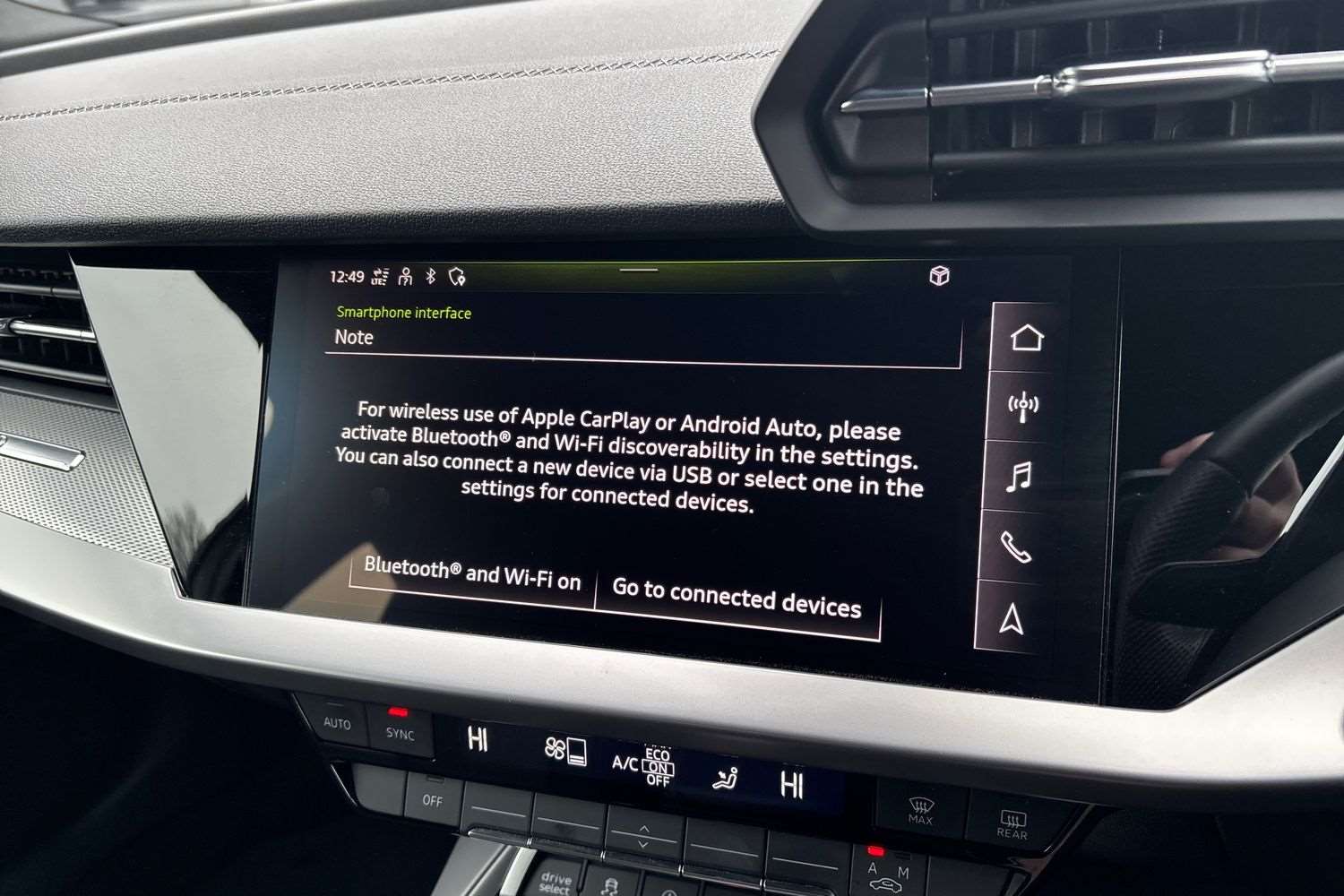 Used Audi A3 for sale - 77514330: Photo 27