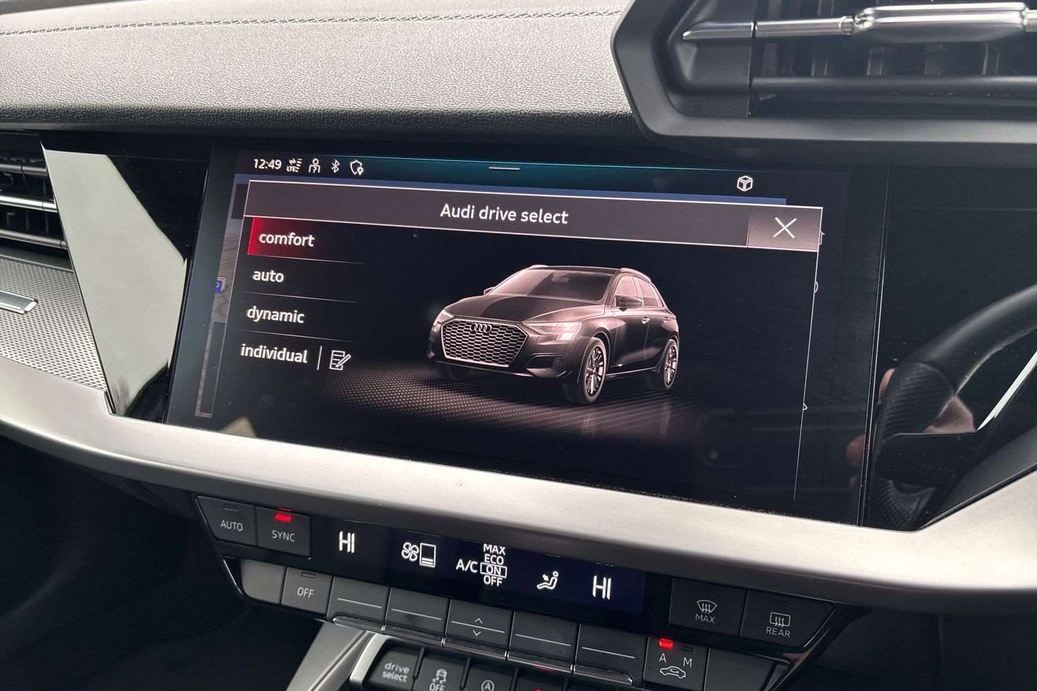 Used Audi A3 for sale - 77514330: Photo 30