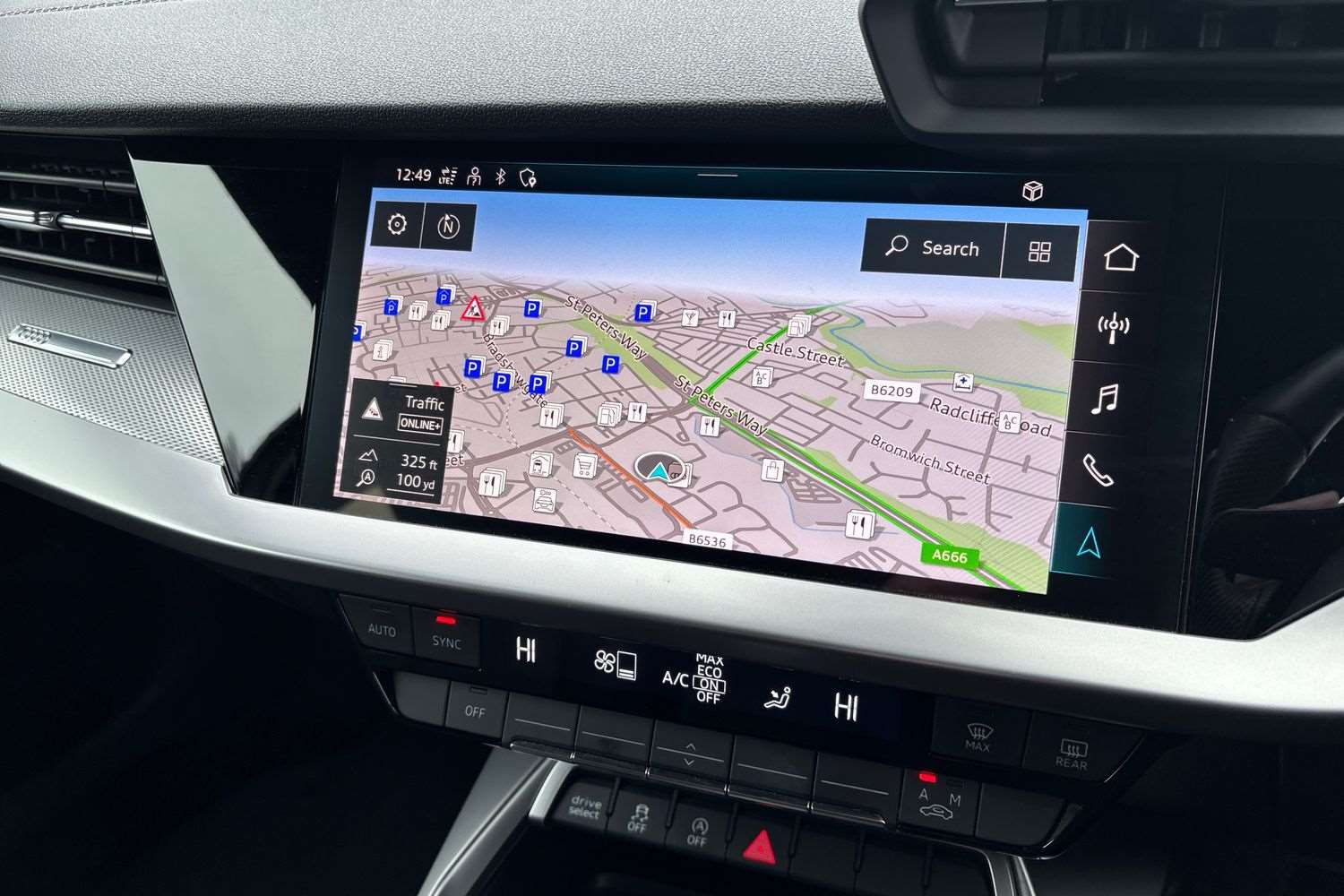 Used Audi A3 for sale - 77514330: Photo 31