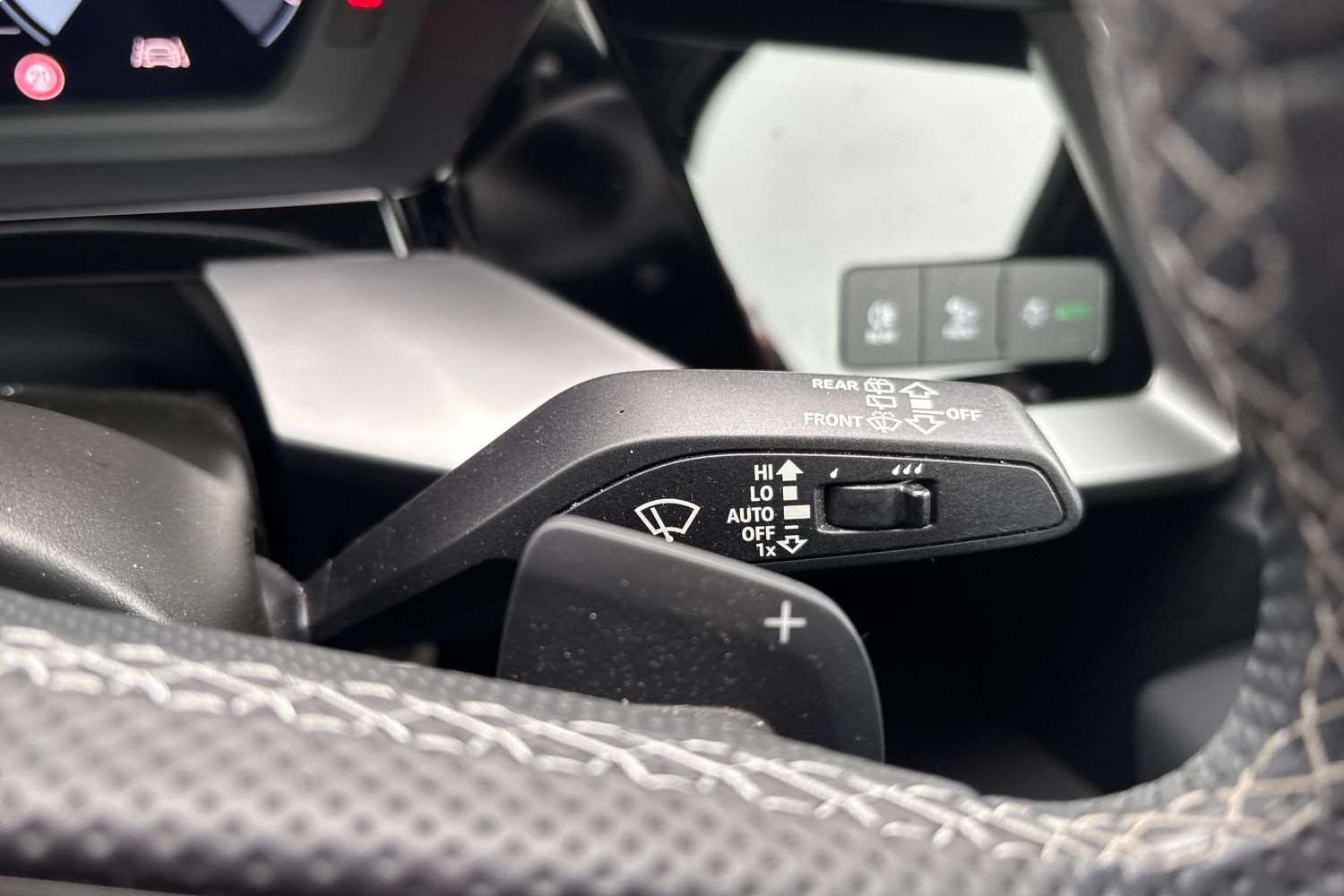 Used Audi A3 for sale - 77514330: Photo 34