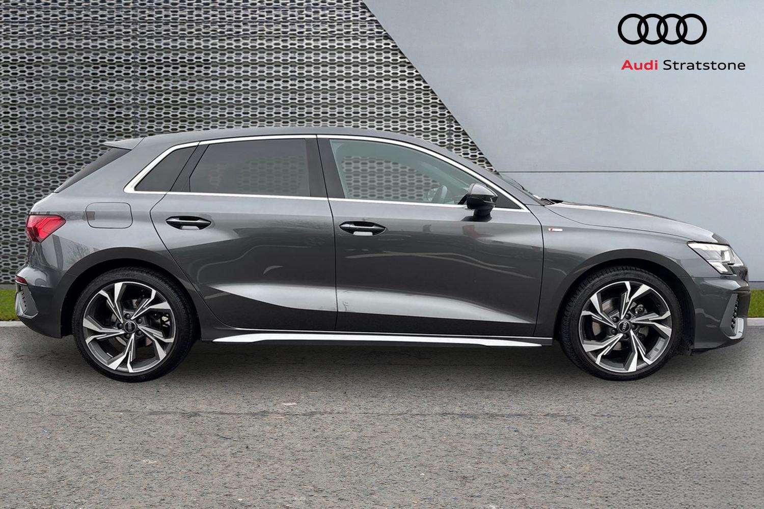 Used Audi A3 for sale - 77514330: Photo 4