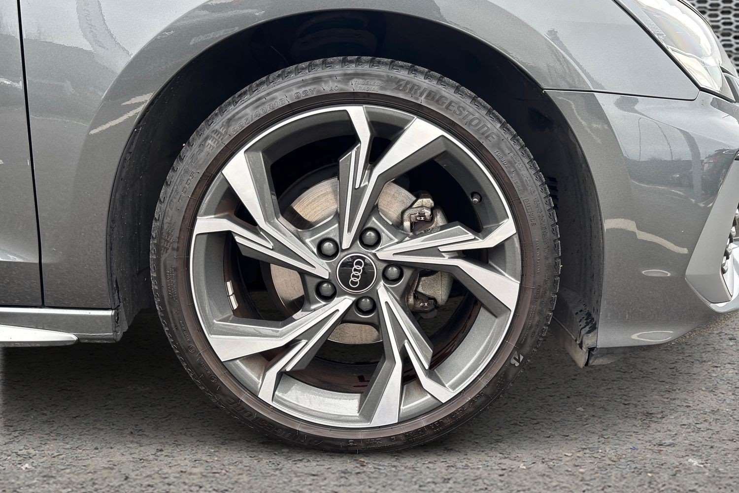 Used Audi A3 for sale - 77514330: Photo 5