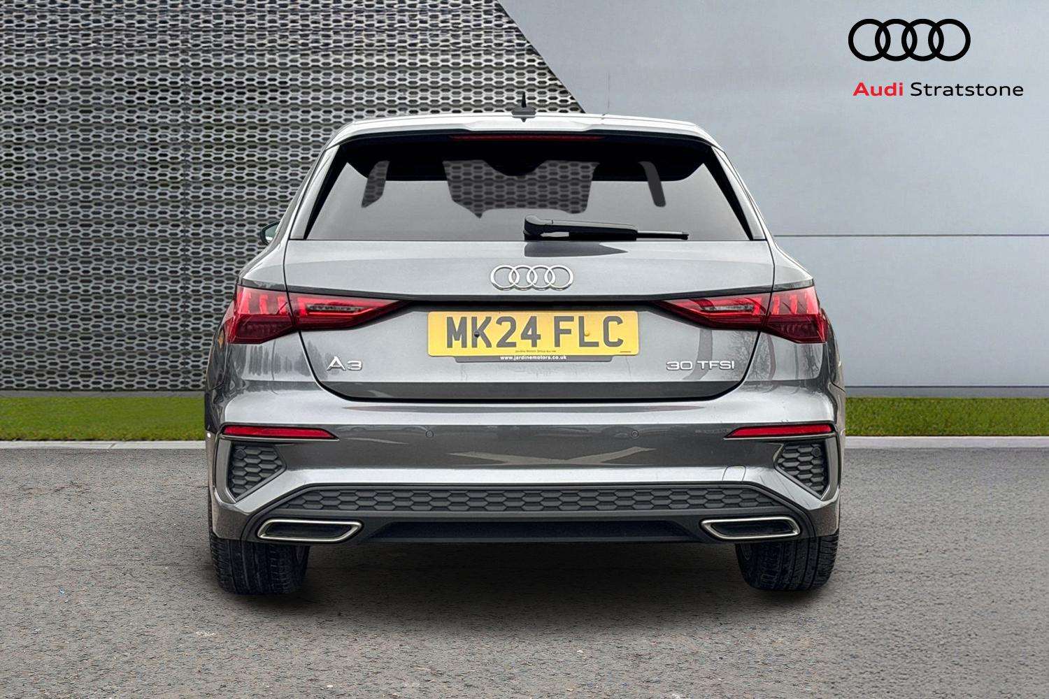 Used Audi A3 for sale - 77514330: Photo 7