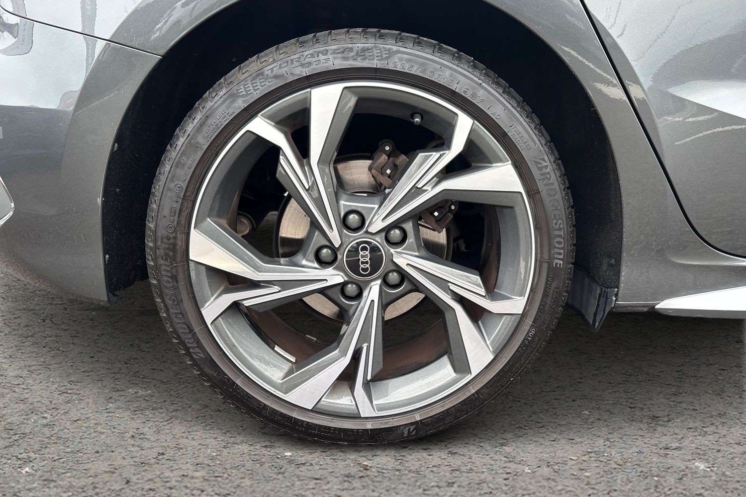 Used Audi A3 for sale - 77514330: Photo 9