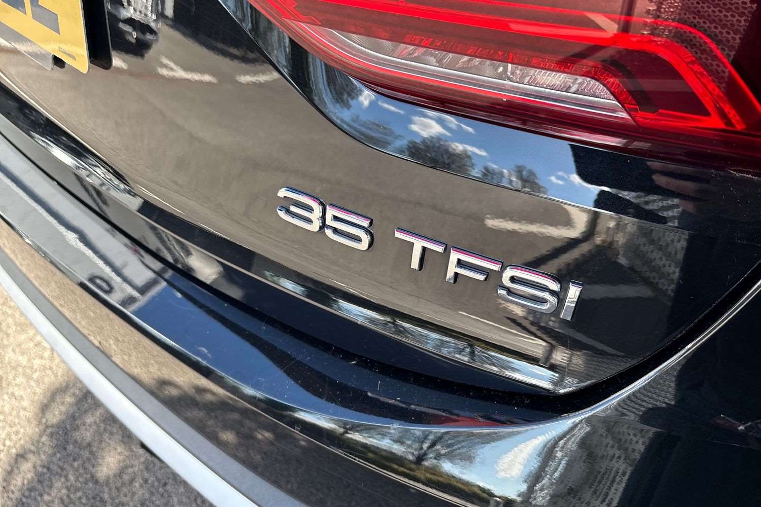 Used Audi Q3 2020 for sale - 78118551: Photo 12