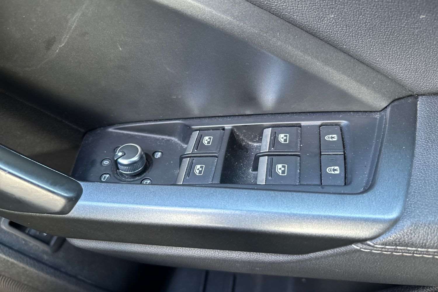 Used Audi Q3 2020 for sale - 78118551: Photo 14