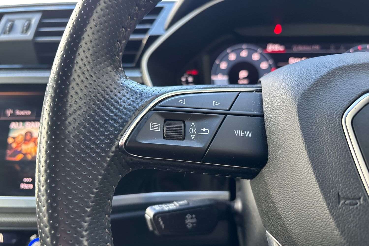 Used Audi Q3 2020 for sale - 78118551: Photo 16