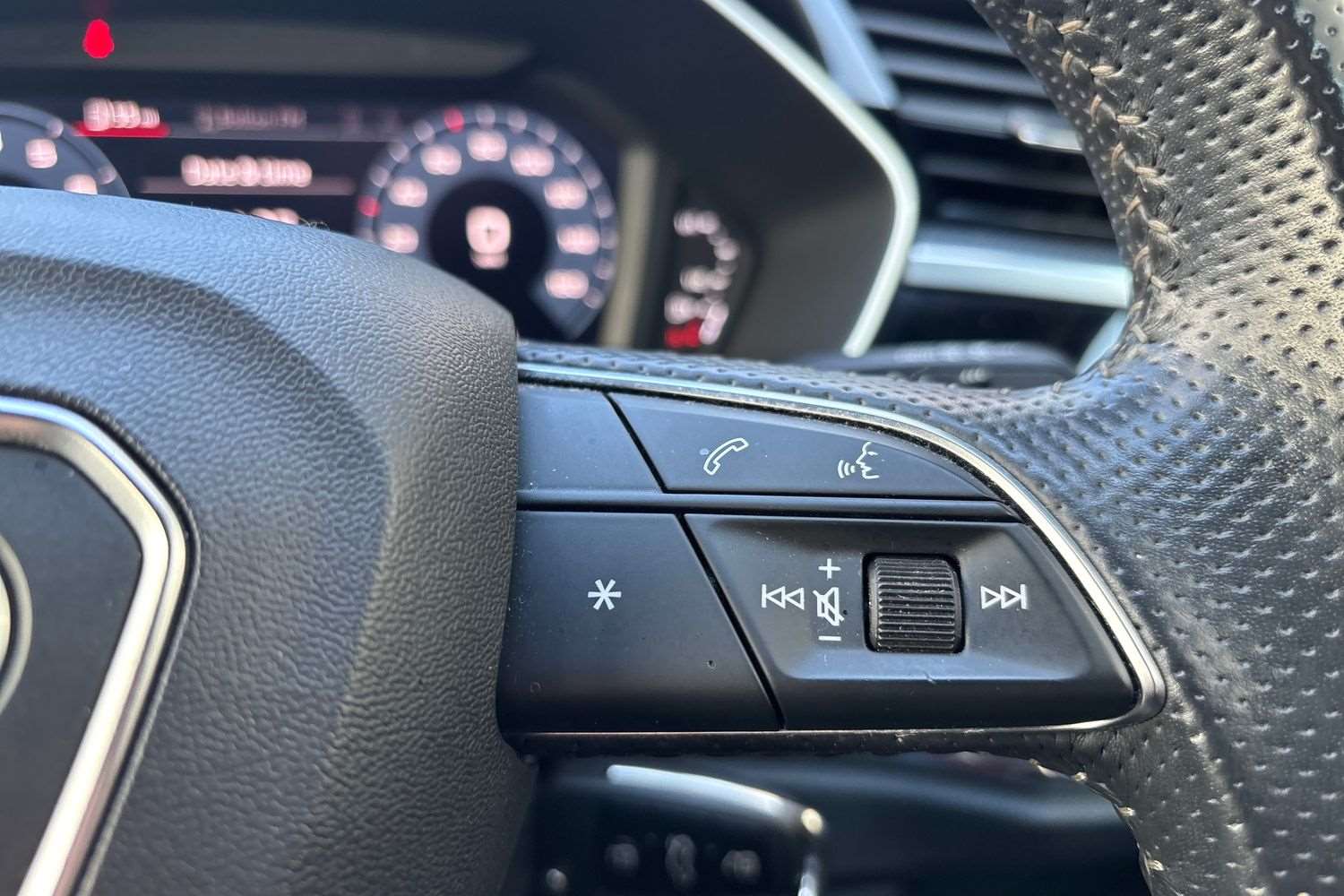 Used Audi Q3 2020 for sale - 78118551: Photo 17