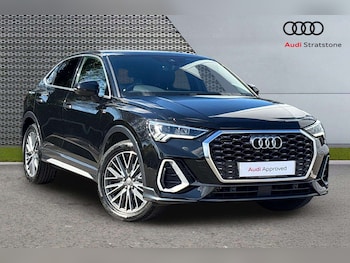 Audi Q3 feature image