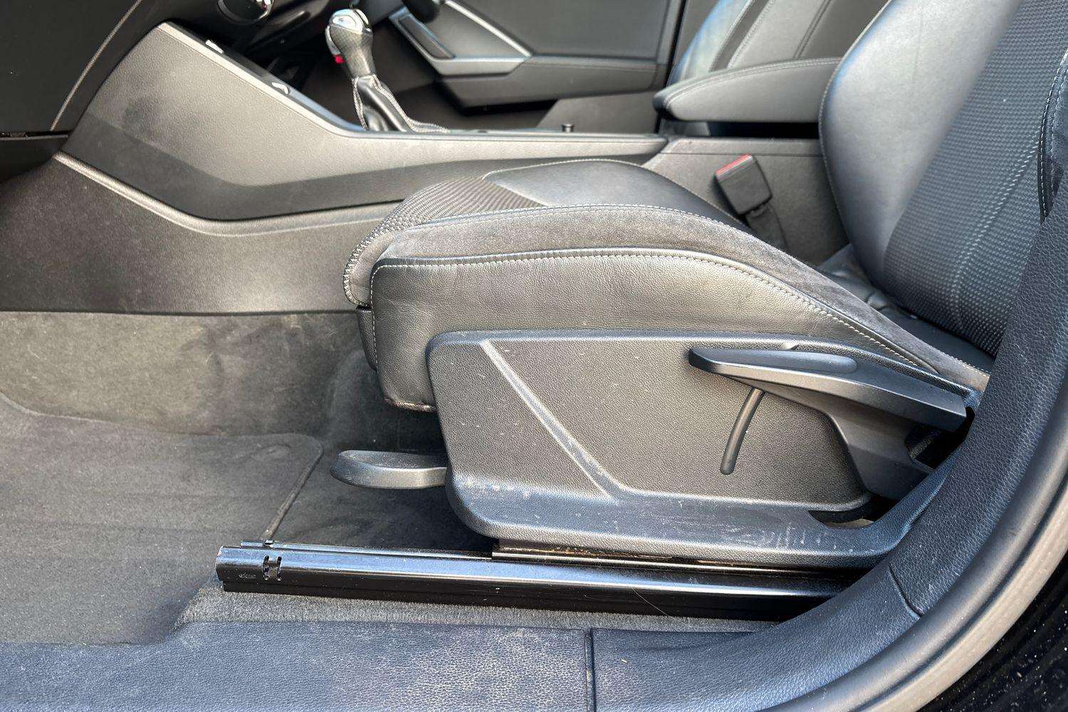 Used Audi Q3 2020 for sale - 78118551: Photo 21