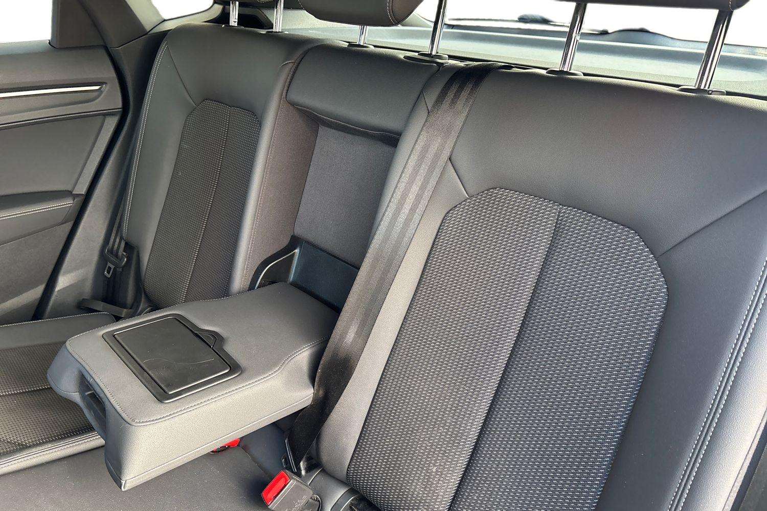 Used Audi Q3 2020 for sale - 78118551: Photo 22