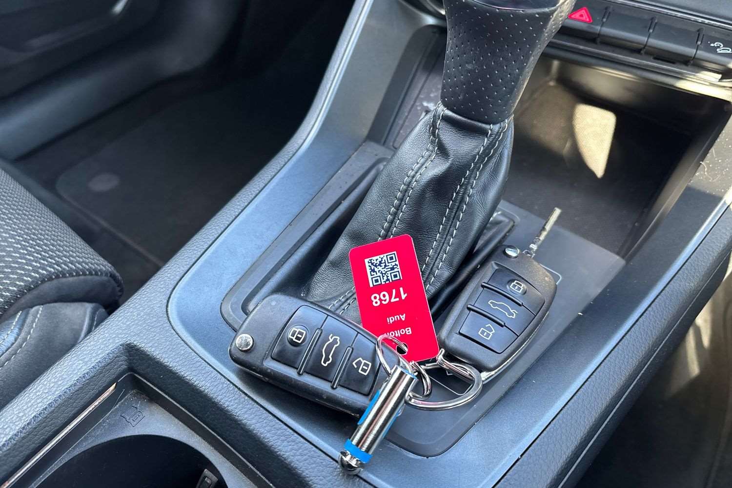 Used Audi Q3 2020 for sale - 78118551: Photo 24