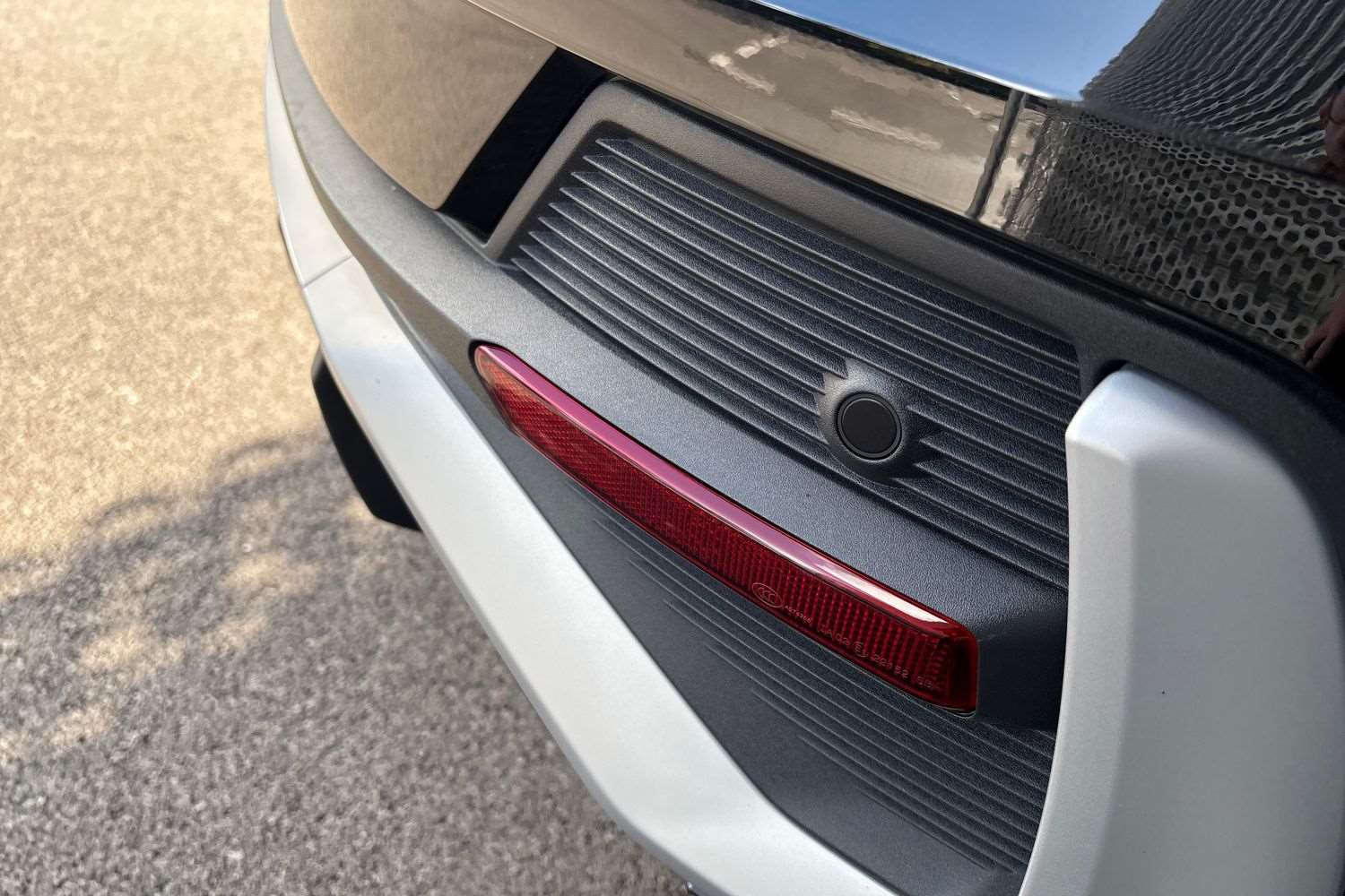 Used Audi Q3 2020 for sale - 78118551: Photo 25