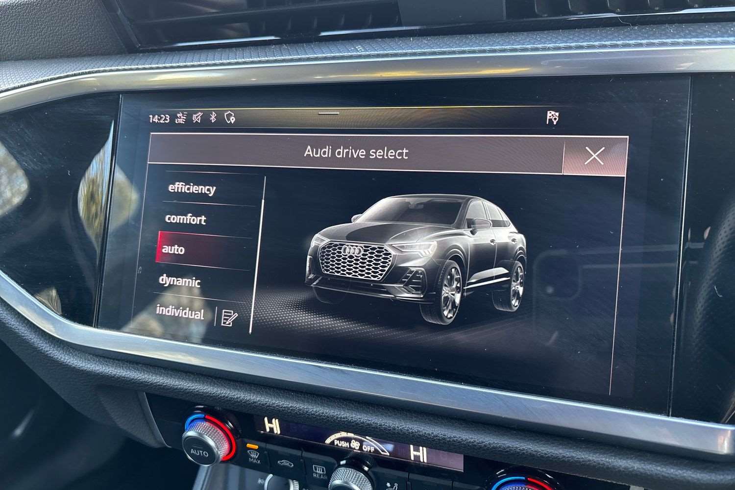 Used Audi Q3 2020 for sale - 78118551: Photo 29