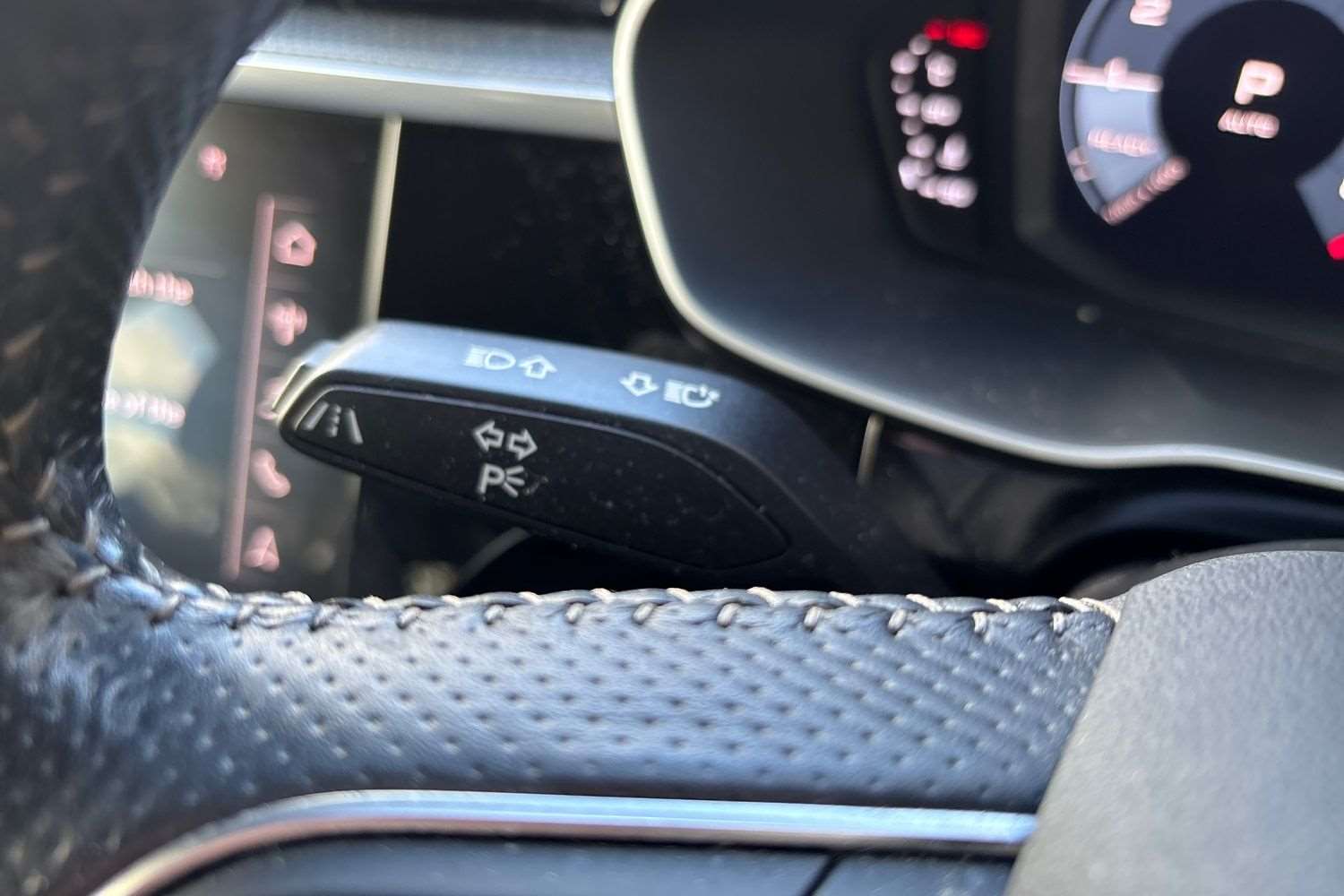 Used Audi Q3 2020 for sale - 78118551: Photo 31