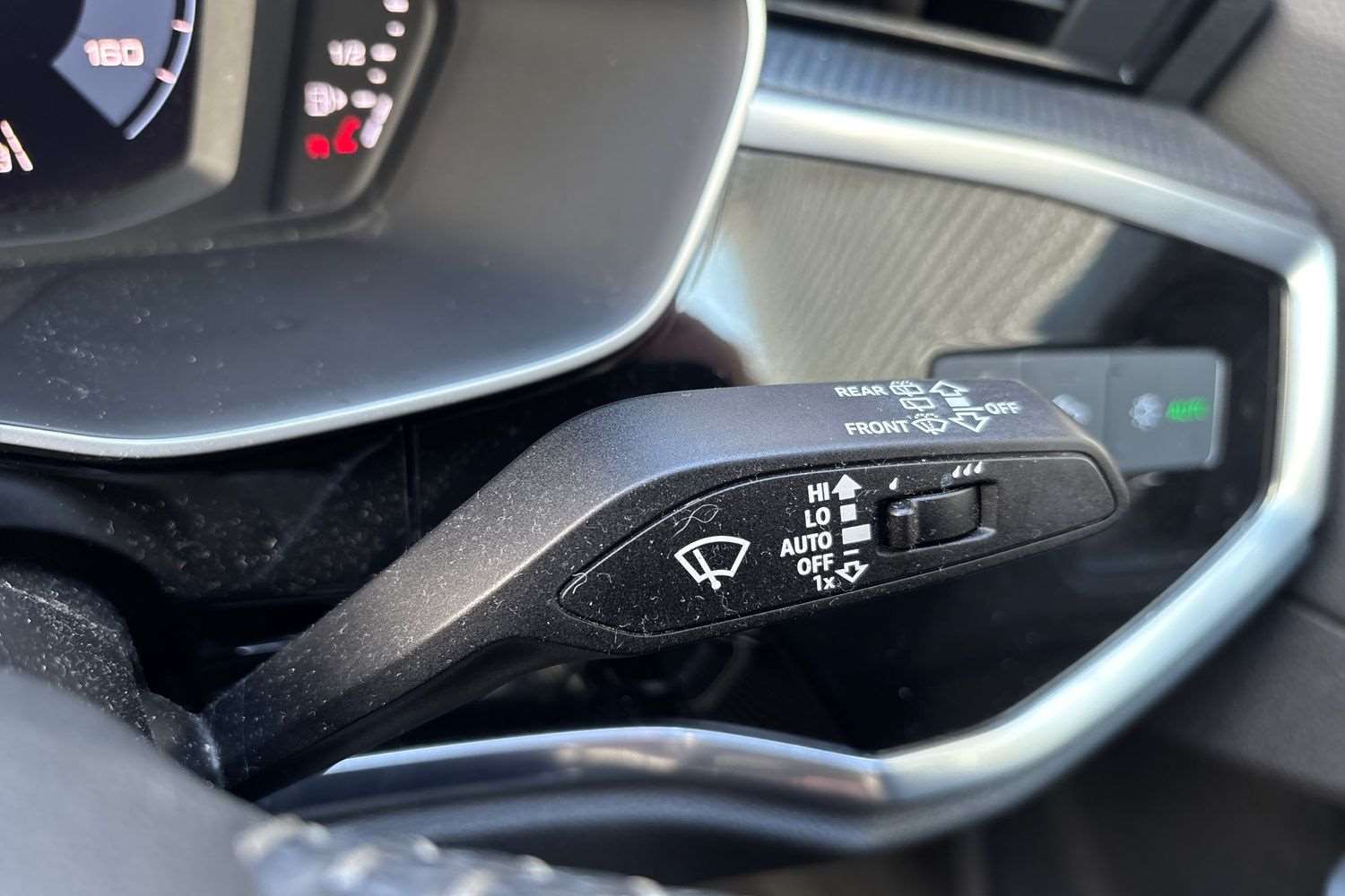 Used Audi Q3 2020 for sale - 78118551: Photo 32