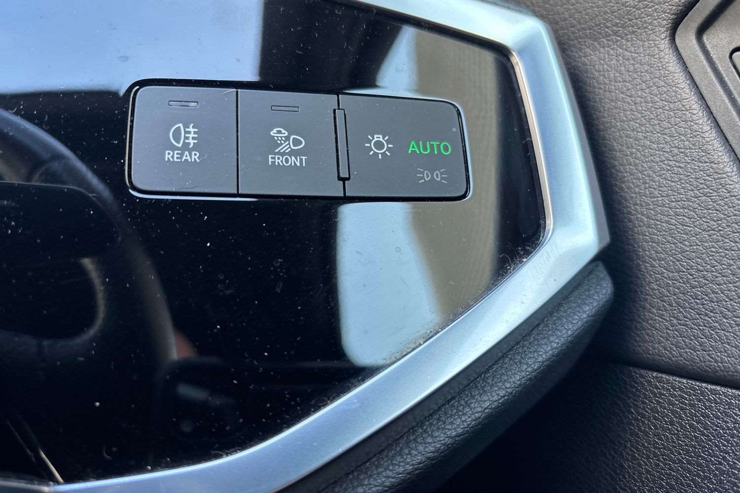 Used Audi Q3 2020 for sale - 78118551: Photo 33