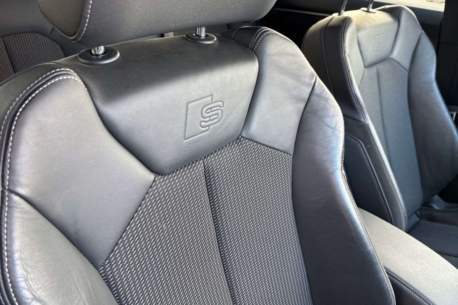 Used Audi Q3 2020 for sale - 78118551: Photo 34