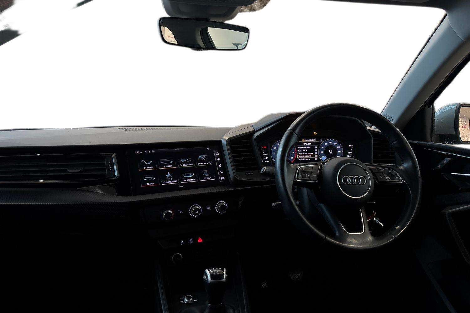 Used Audi A1 2022 for sale - 76087799: Photo 19