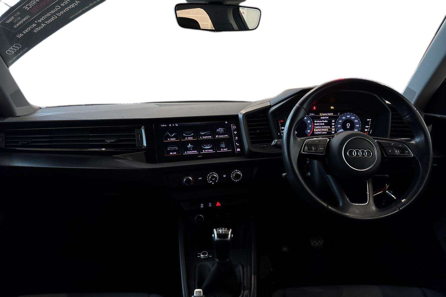 Used Audi A1 2022 for sale - 76087799: Photo 20