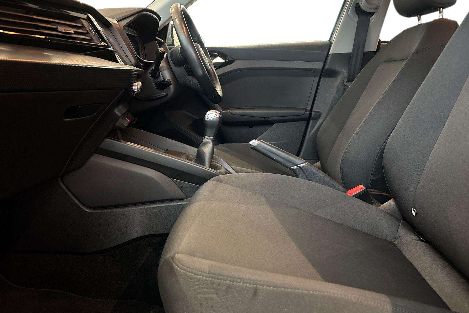 Used Audi A1 2022 for sale - 76087799: Photo 21