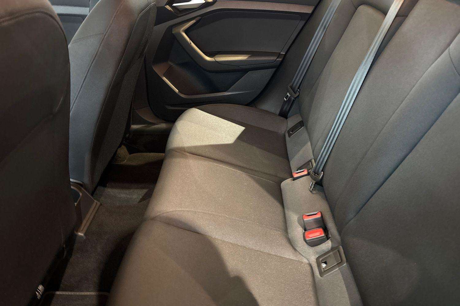 Used Audi A1 2022 for sale - 76087799: Photo 22