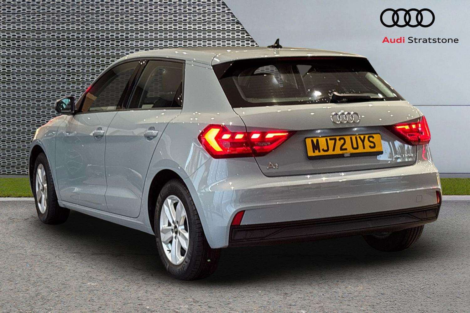 Used Audi A1 2022 for sale - 76087799: Photo 3