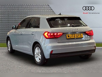 Used Audi A1 2022 for sale - 76087799: Photo