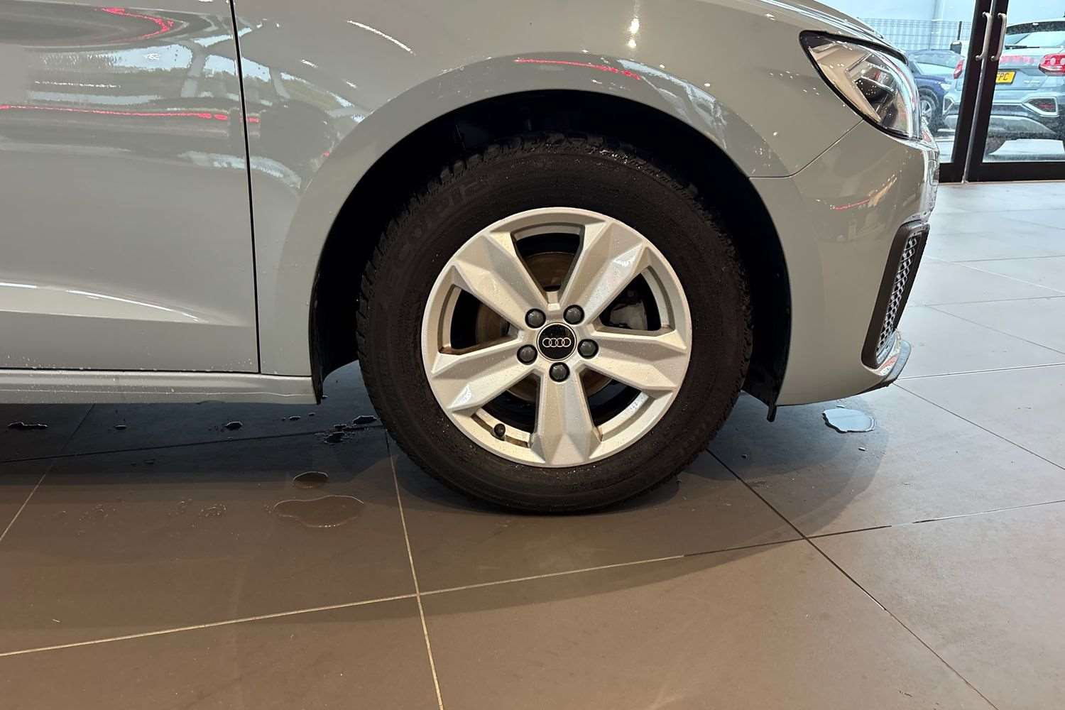 Used Audi A1 2022 for sale - 76087799: Photo 5