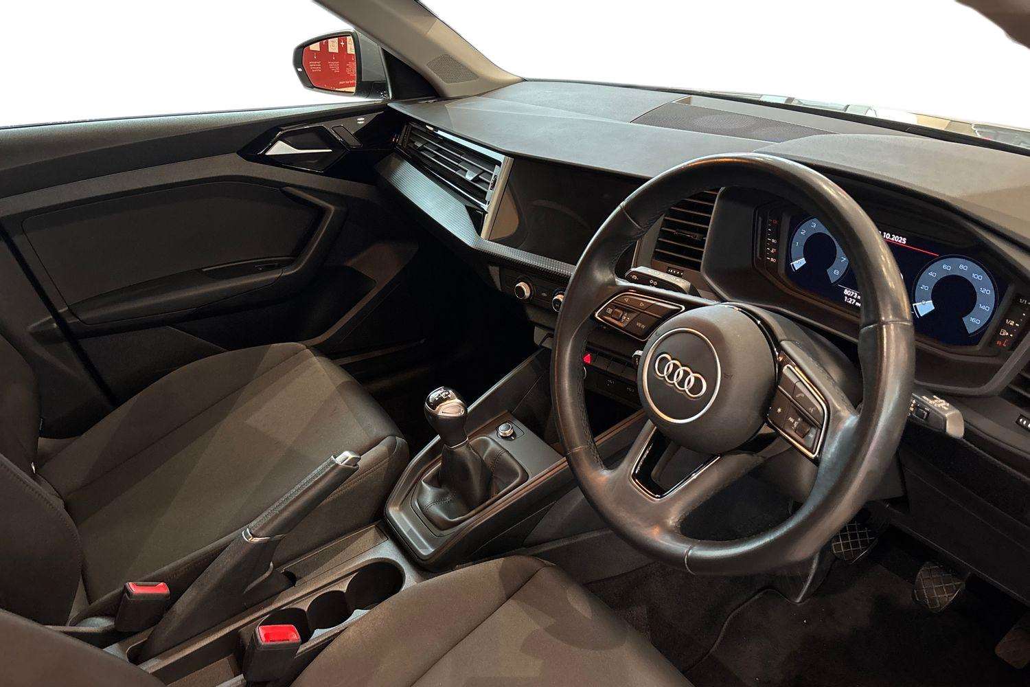 Used Audi A1 2022 for sale - 76087799: Photo 6