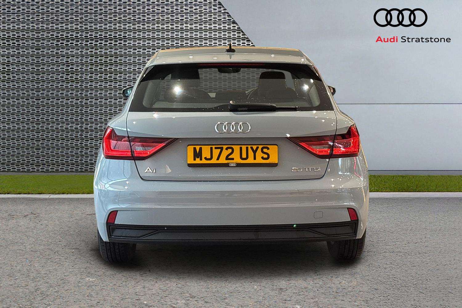 Used Audi A1 2022 for sale - 76087799: Photo 7