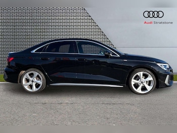 Used Audi A3 2024 for sale - 78591719: Photo