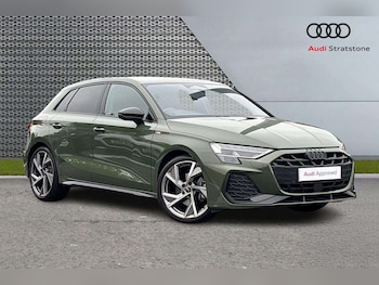 Used Audi A3 2026 for sale - 79306779: Photo