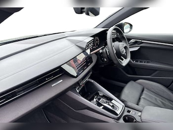 Used Audi A3 2026 for sale - 79306779: Photo