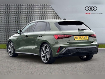 Used Audi A3 2026 for sale - 79306779: Photo