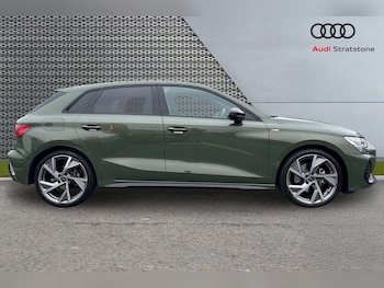 Used Audi A3 2026 for sale - 79306779: Photo