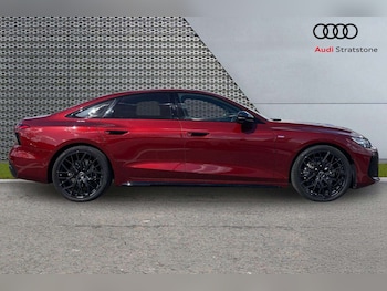 Used Audi A6 2025 for sale - 79161358: Photo