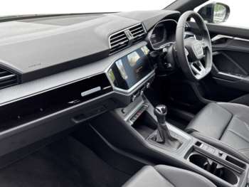 Used Audi Q3 2024 for sale - 74779207: Photo