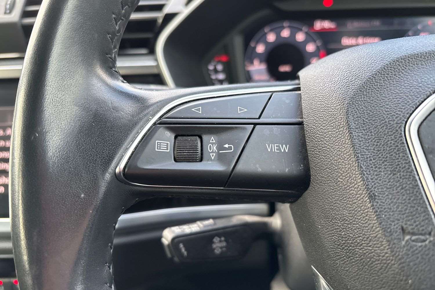Used Audi Q3 2019 for sale - 76774135: Photo 16