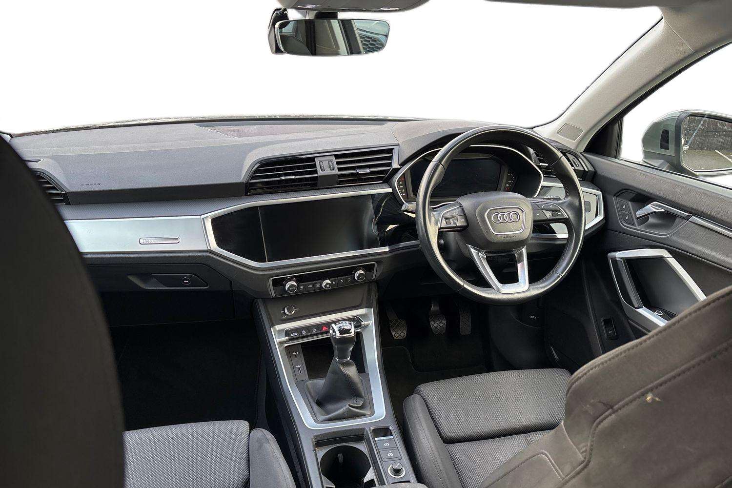 Used Audi Q3 2019 for sale - 76774135: Photo 20